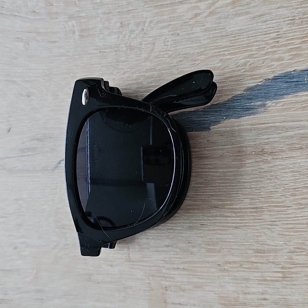 NWOT Foldable Gran Coramino Tequila Sunglasses